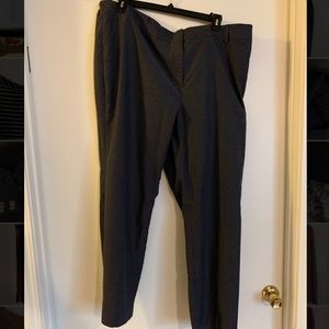 Dress Pants Plus Size (24W)